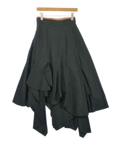 LOEWE กระโปรงยาว/แม็กซี่ยาว