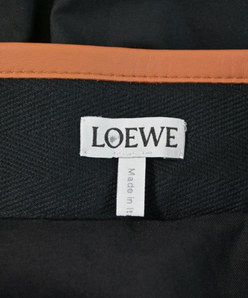 LOEWE กระโปรงยาว/แม็กซี่ยาว