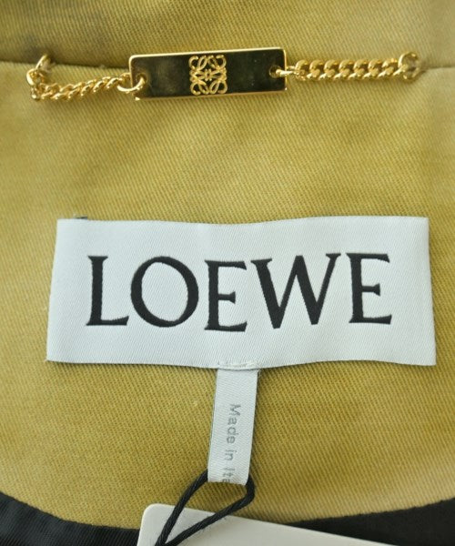 LOEWE เสื้อกันฝน