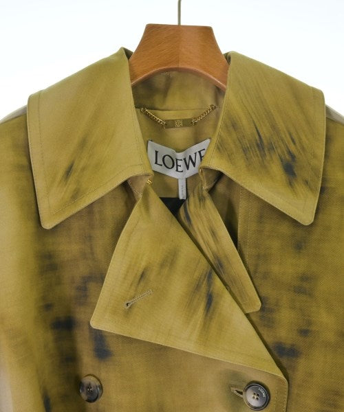 LOEWE เสื้อกันฝน