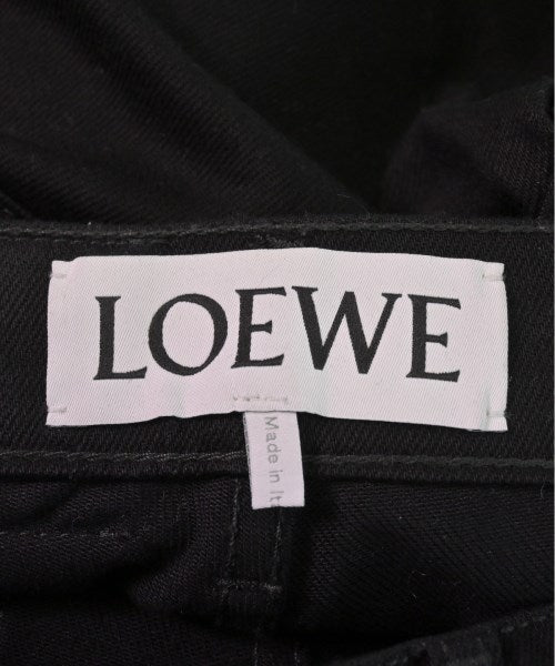 LOEWE กางเกง อื่น