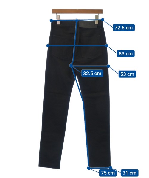 LOEWE กางเกง อื่น