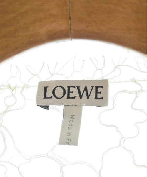 LOEWE เสื้อสตรี