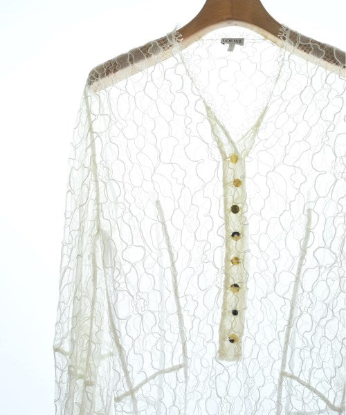 LOEWE เสื้อสตรี