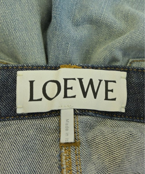 LOEWE ยีนส์