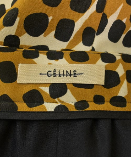 CELINE กระโปรงยาวถึงเข่า