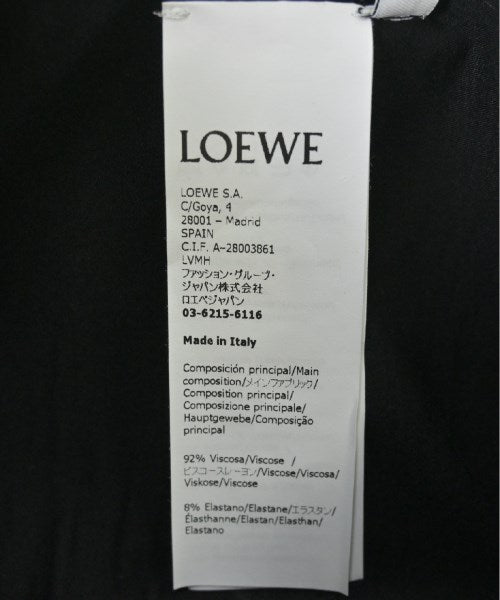 LOEWE กระโปรงสั้น
