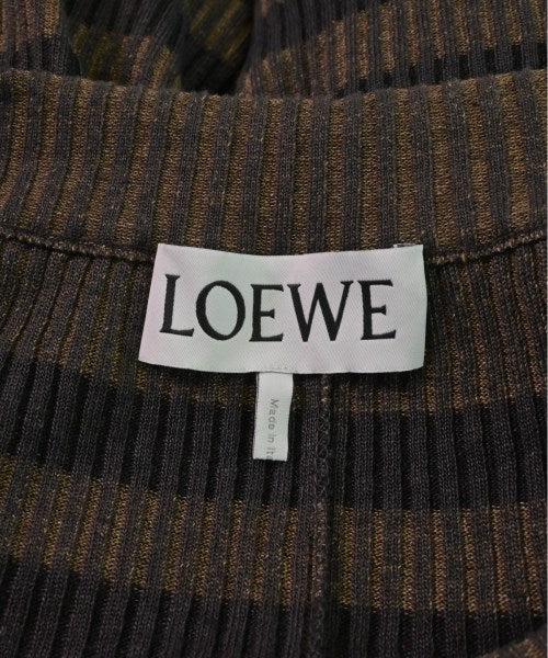 LOEWE กางเกงขาสั้น
