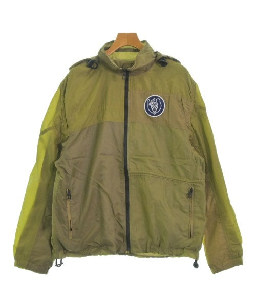 LOEWE แจ็คเก็ตเบลาส์