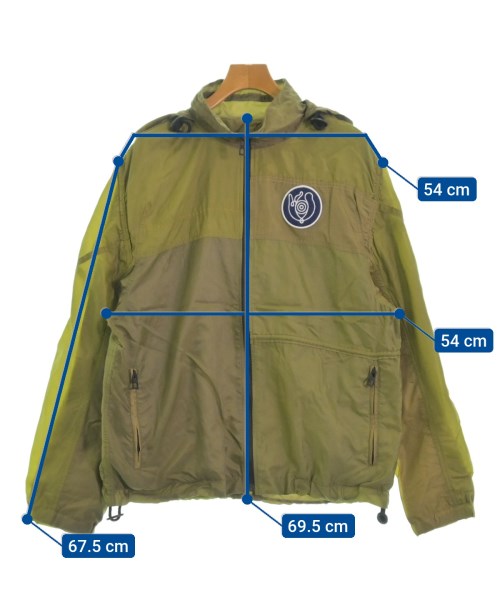 LOEWE แจ็คเก็ตเบลาส์