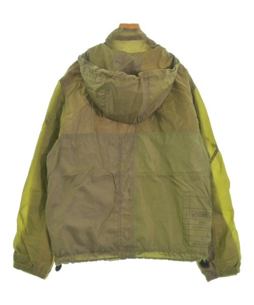 LOEWE แจ็คเก็ตเบลาส์