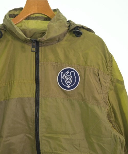 LOEWE แจ็คเก็ตเบลาส์