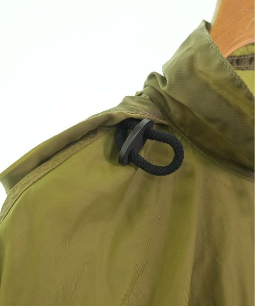 LOEWE แจ็คเก็ตเบลาส์