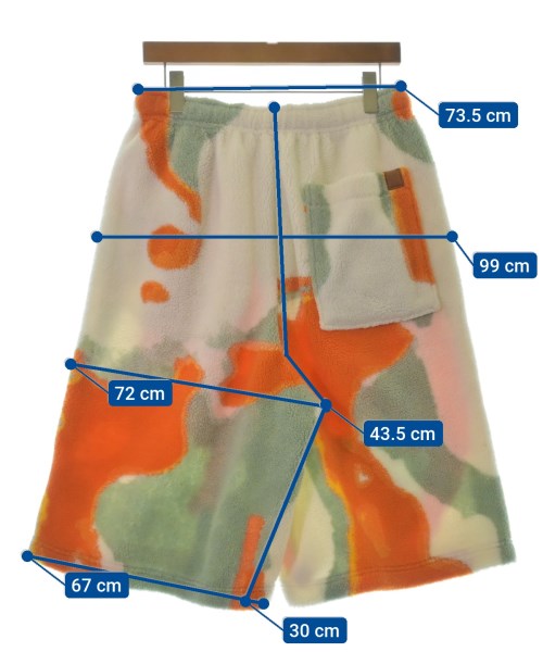 LOEWE กางเกง อื่น