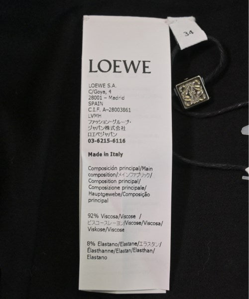 LOEWE กระโปรงสั้น