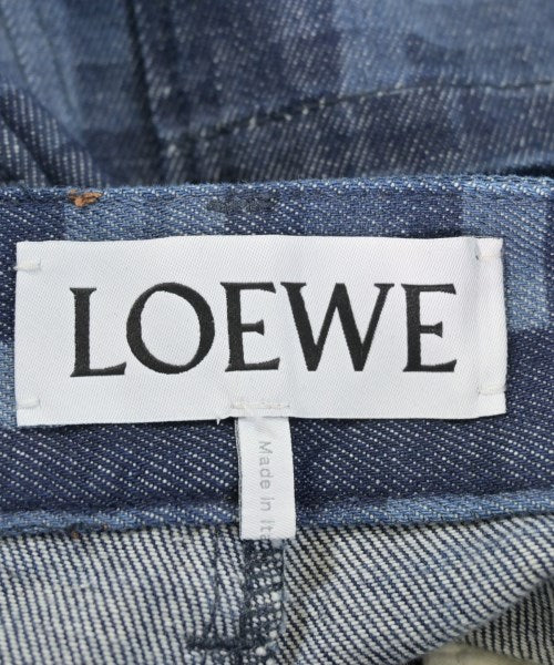 LOEWE ยีนส์