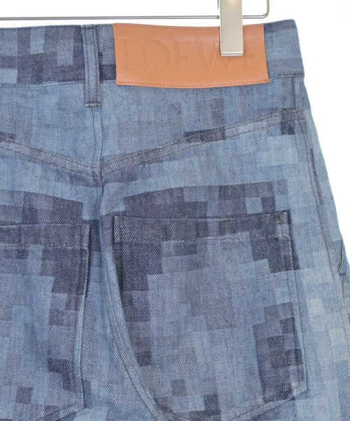 LOEWE ยีนส์