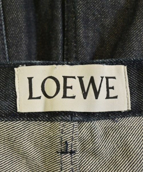 LOEWE ยีนส์
