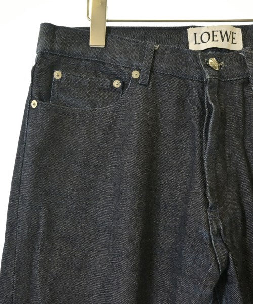LOEWE ยีนส์