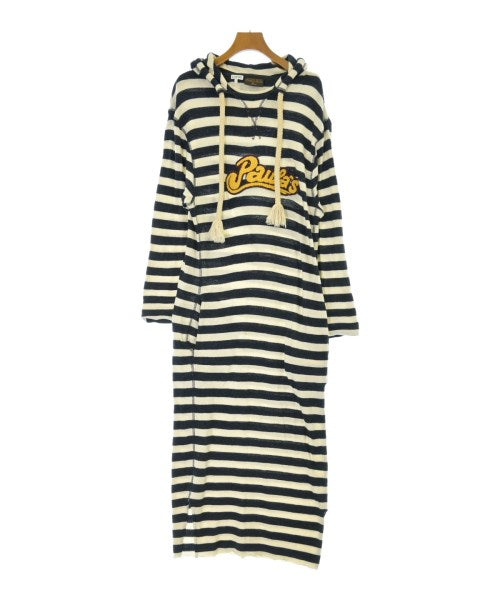 LOEWE ชุดเดรส