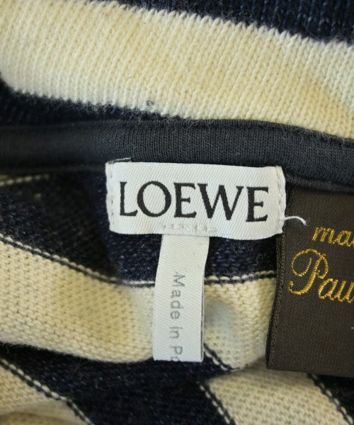 LOEWE ชุดเดรส