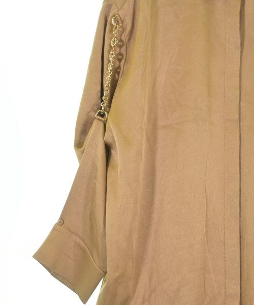 LOEWE เดรสที่เป็นเสื้อเชิ้ตตัวยาว