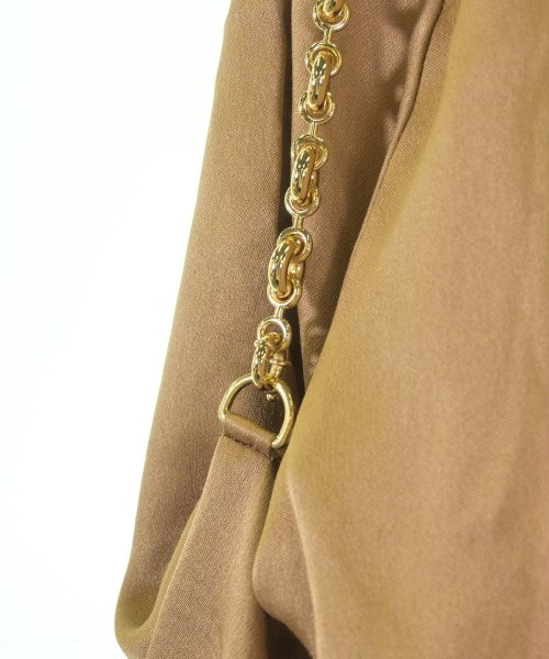 LOEWE เดรสที่เป็นเสื้อเชิ้ตตัวยาว