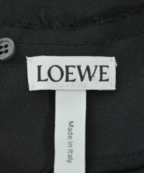 LOEWE ชุดเดรส