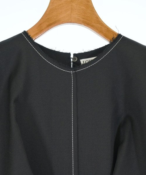 LOEWE ชุดเดรส