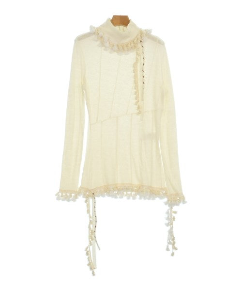LOEWE เสื้อยืด/เสื้อท็อปส์