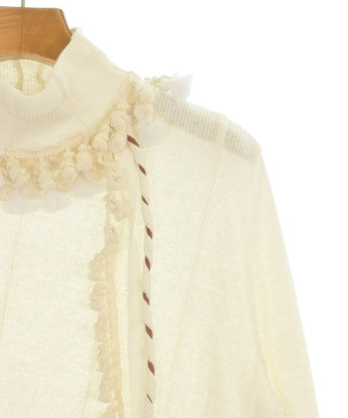 LOEWE เสื้อยืด/เสื้อท็อปส์