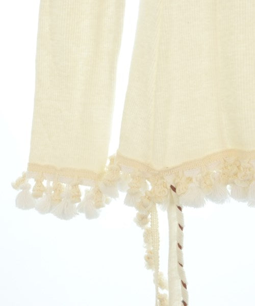 LOEWE เสื้อยืด/เสื้อท็อปส์