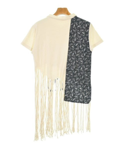 LOEWE เสื้อยืด/เสื้อท็อปส์