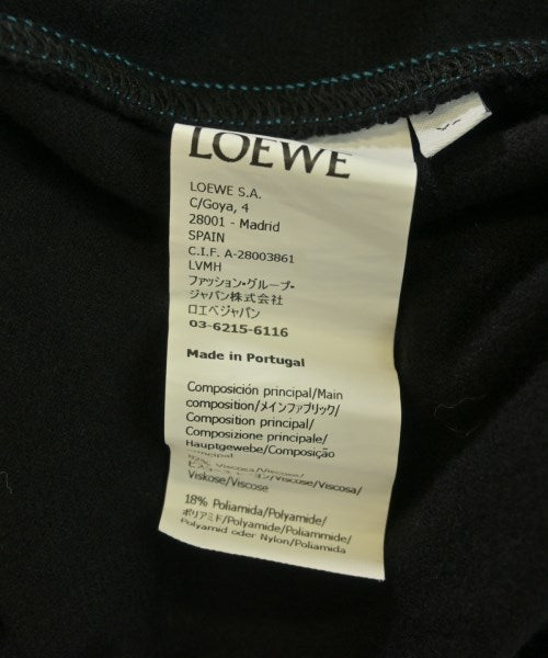 LOEWE เสื้อฮู้ด