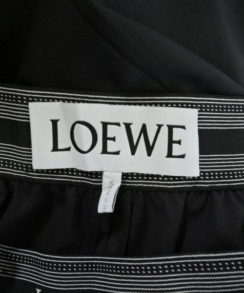 LOEWE กางเกง อื่น