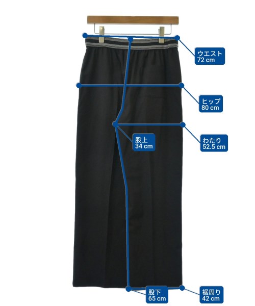 LOEWE กางเกง อื่น