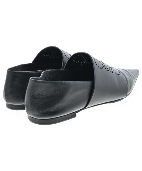 LOEWE รองเท้าส้นสูง
