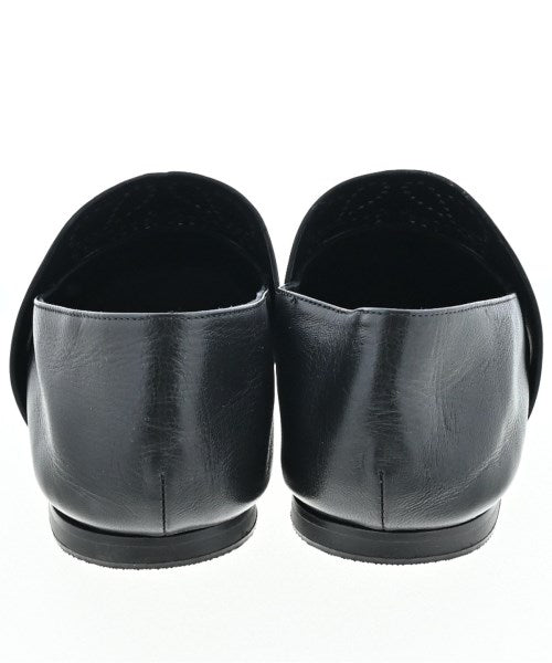 LOEWE รองเท้าส้นสูง