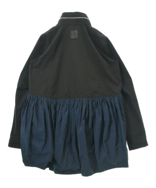 LOEWE เสื้อโค้ท อื่น