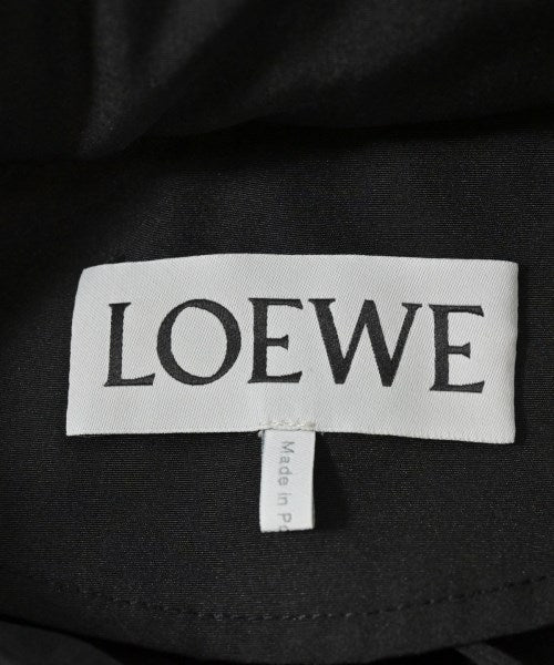 LOEWE เสื้อโค้ท อื่น