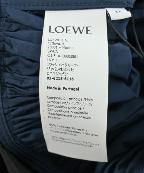 LOEWE เสื้อโค้ท อื่น