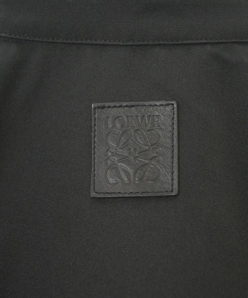 LOEWE เสื้อโค้ท อื่น