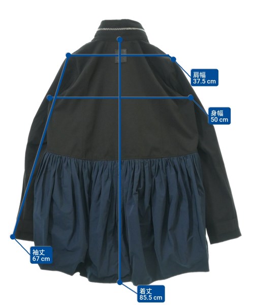 LOEWE เสื้อโค้ท อื่น