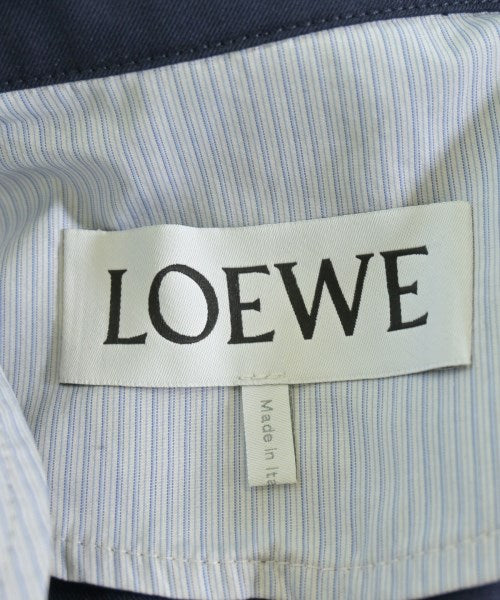 LOEWE เสื้อโค้ท อื่น