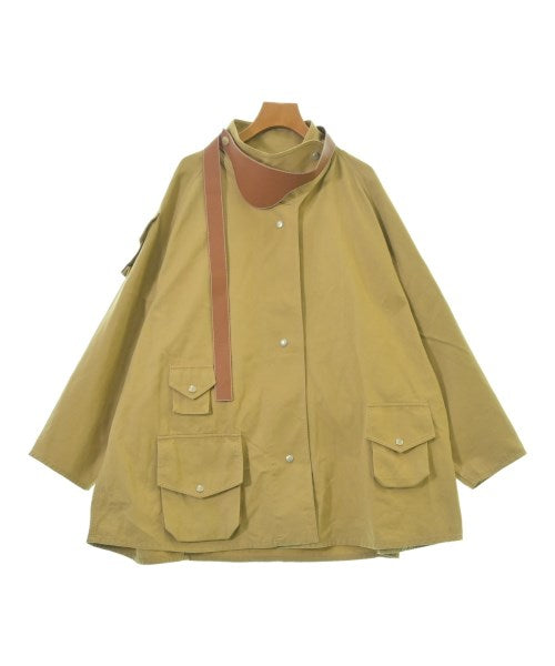 LOEWE เสื้อโค้ท อื่น