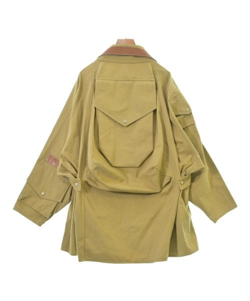 LOEWE เสื้อโค้ท อื่น