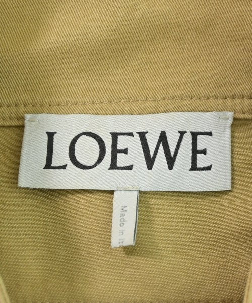 LOEWE เสื้อโค้ท อื่น