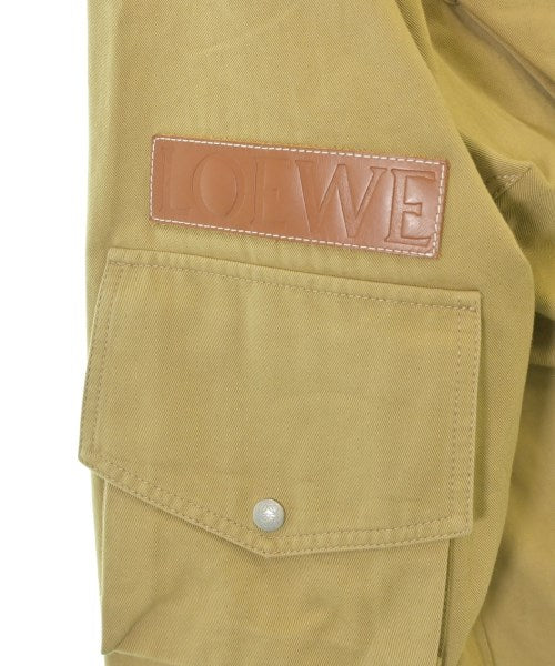 LOEWE เสื้อโค้ท อื่น