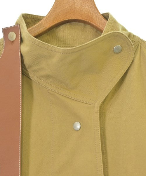 LOEWE เสื้อโค้ท อื่น
