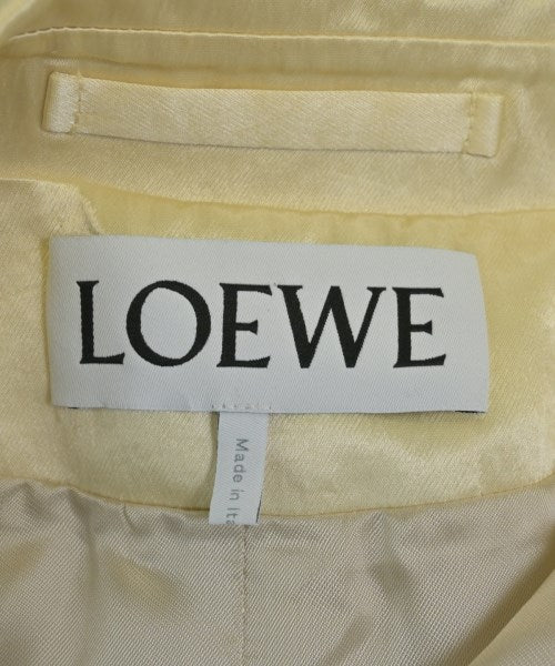 LOEWE เสื้อกันฝน